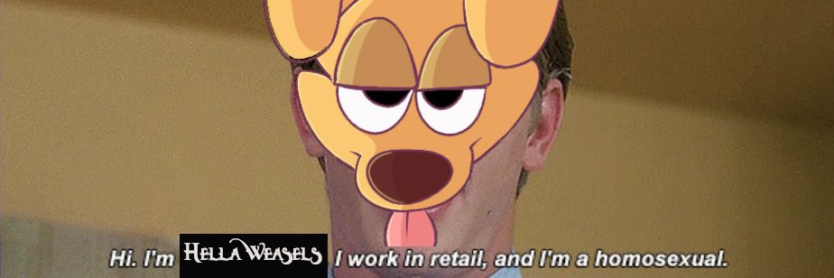 Peculiar Pupper🏳️‍⚧️🐀 banner