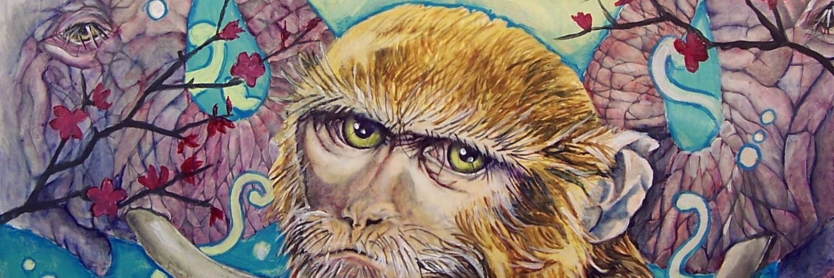 CalypsoCats's profile banner image