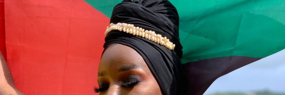 Teefyyah's profile banner image