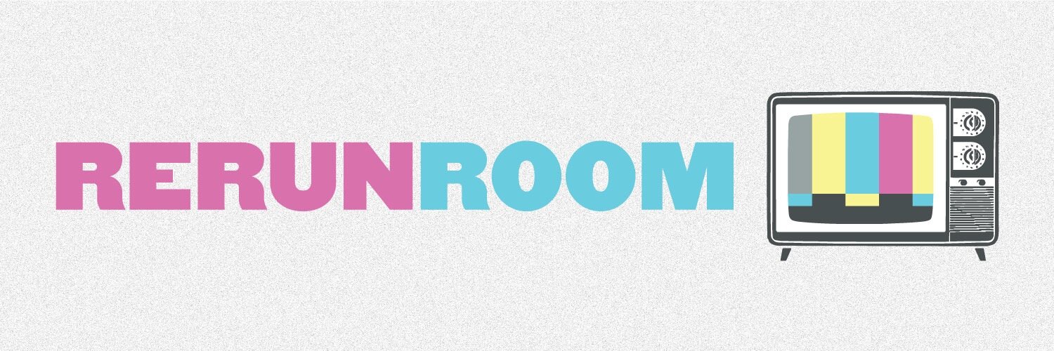 ReRunRoom banner