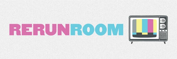 ReRunRoom Profile Banner