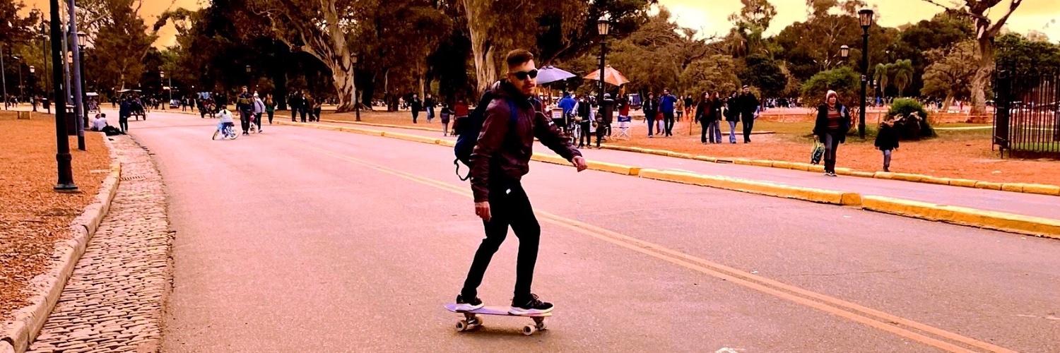 BrianLeonel's profile banner image