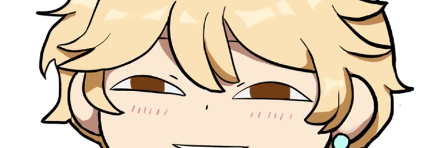 creatureCKN's profile banner image