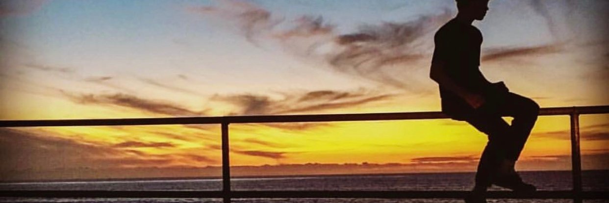 realKenney's profile banner image