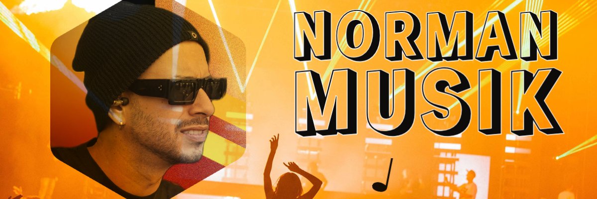Norman_Musik's profile banner image