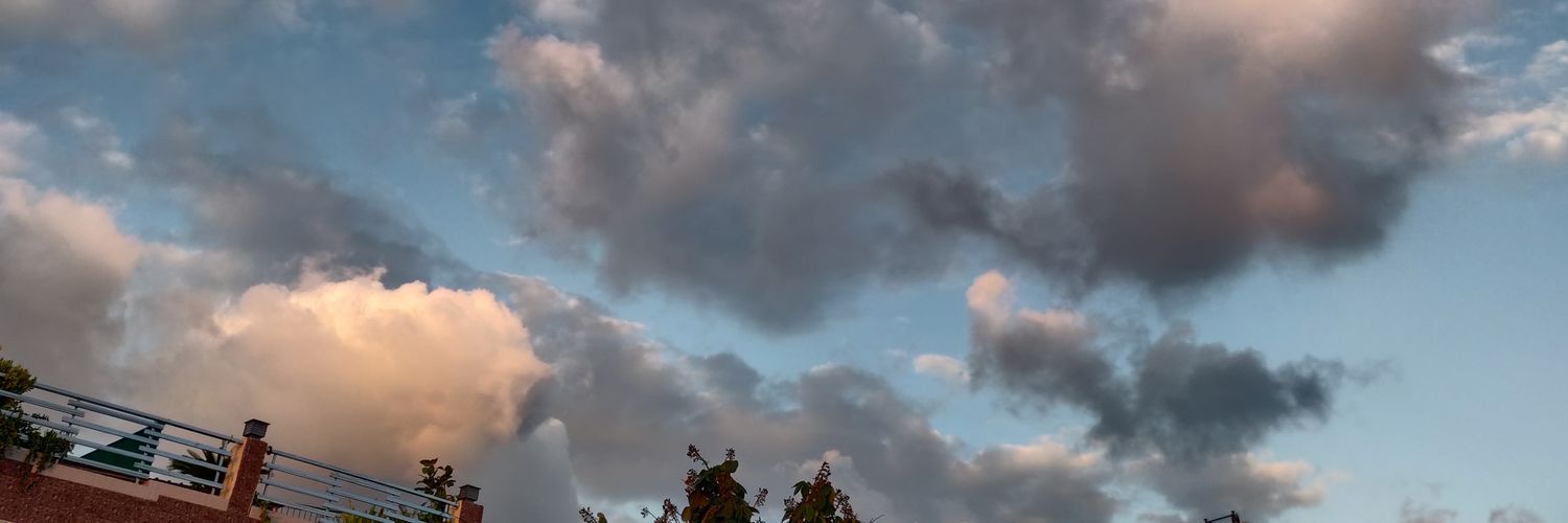 NishantRewalia's profile banner image