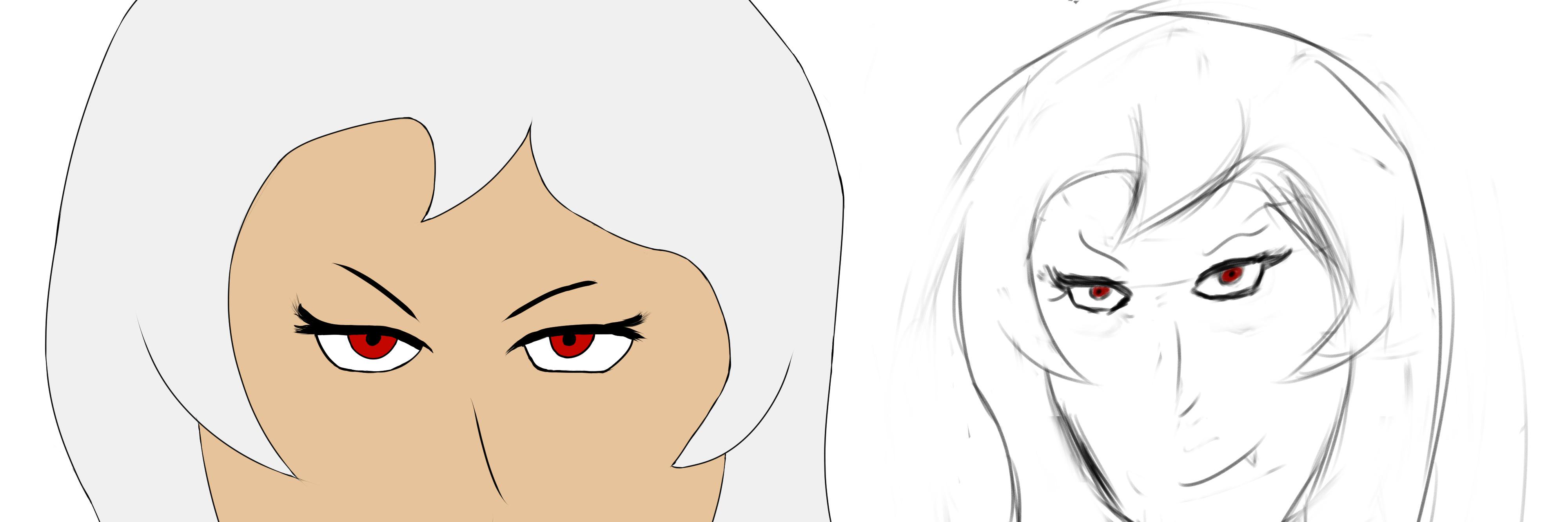 Akasen the Red Wizard banner