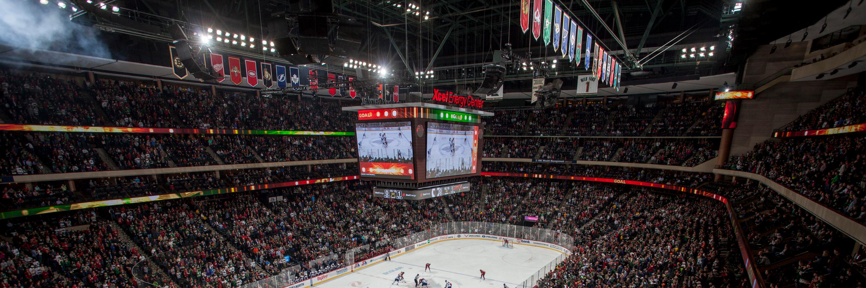 mnwildVision's profile banner image
