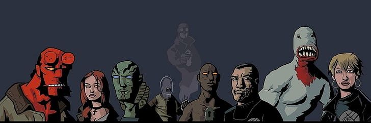 IlusiveMan1's profile banner image