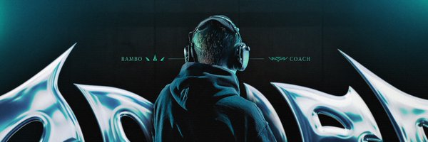 ramboray Profile Banner
