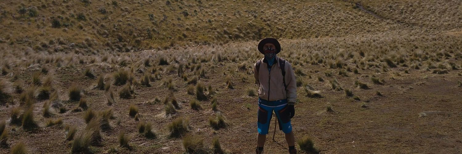 @Ricky Cudu 🌵 banner