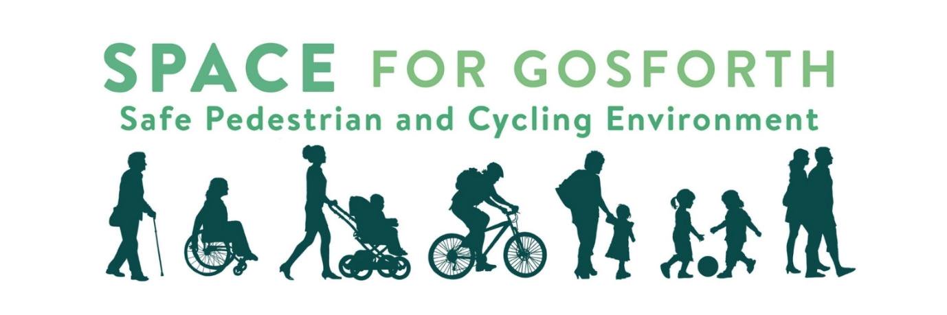 space for gosforth banner