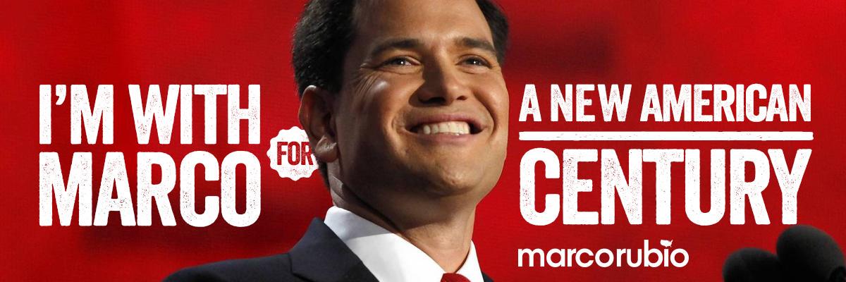 UtahForRubio's profile banner image