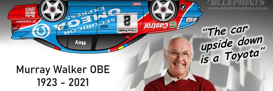 BTCC Blueprints banner