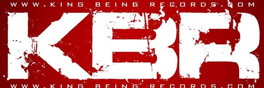 kingbeingrecord's profile banner image