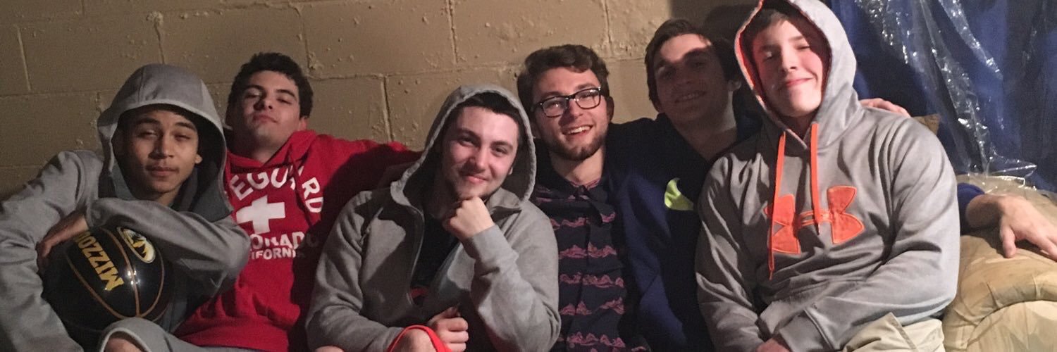 TheRealChaseS's profile banner image