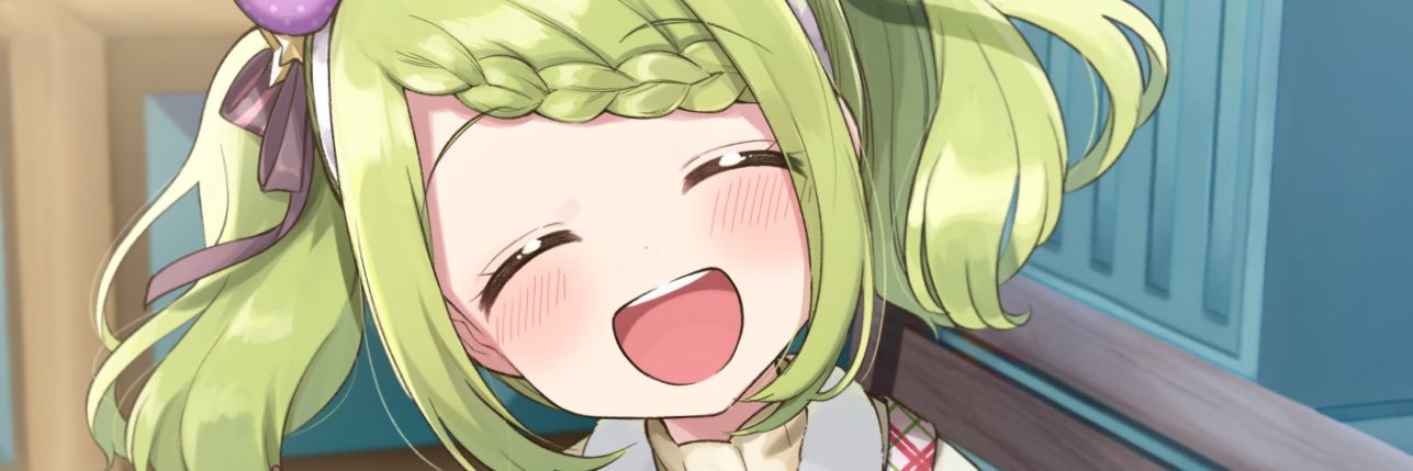 Alice_asakamiya's profile banner image