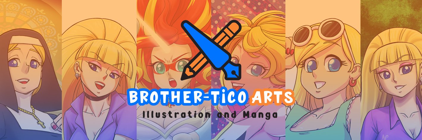 Brother-Tico (COMMISSIONS CLOSE) banner