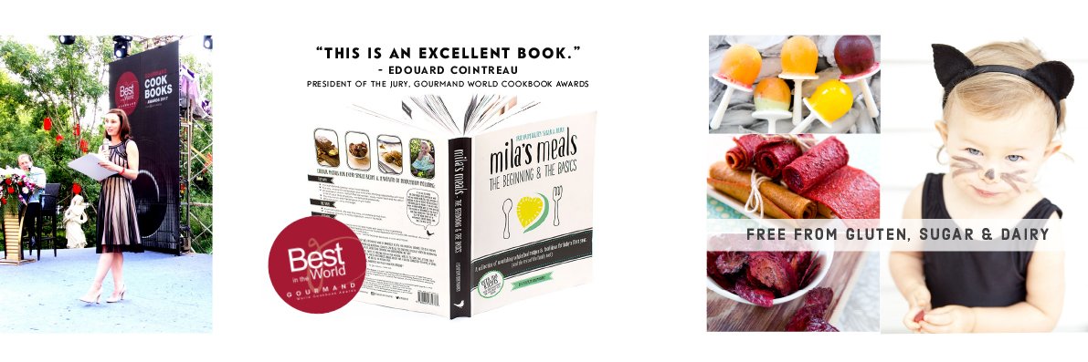milasmeals's profile banner image