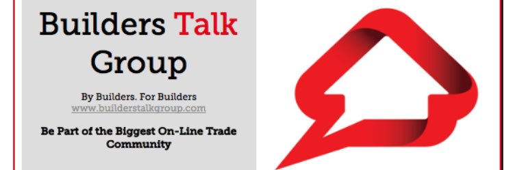 BuildersTalk's profile banner image
