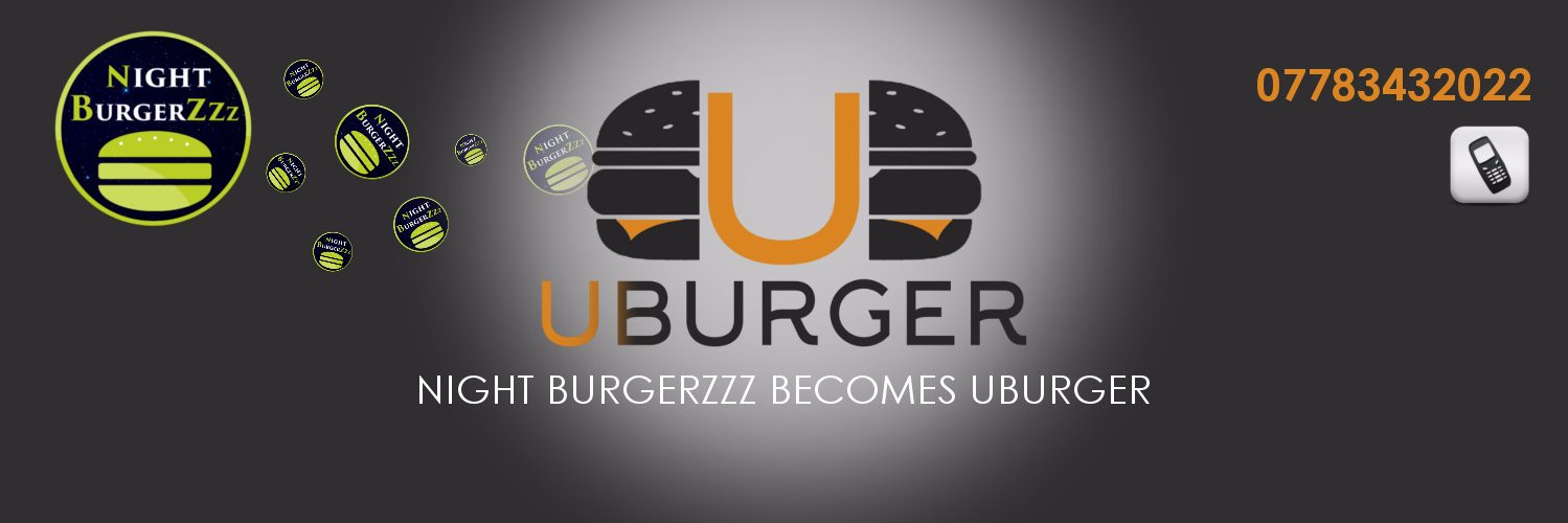 UburgerBHAM's profile banner image