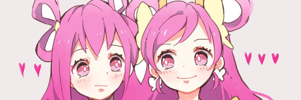 花 ユメリ banner
