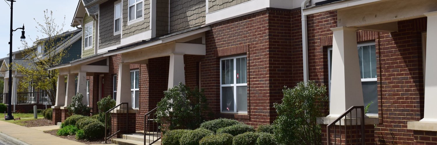 Birmingham Housing Authority banner