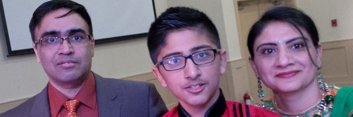 RamandeepBehla's profile banner image