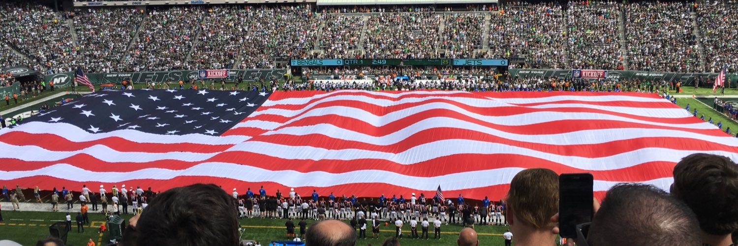 benjifederman's profile banner image