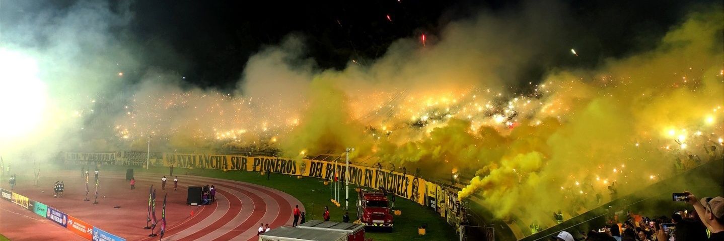 ChanagaJose's profile banner image