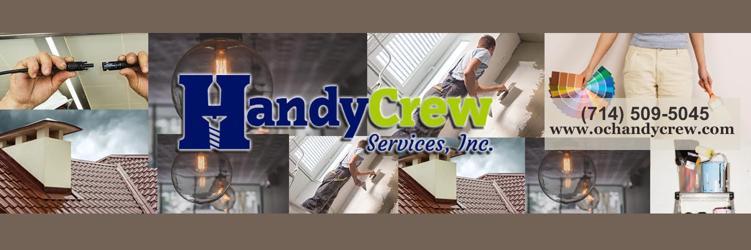 OCHandyCrew's profile banner image