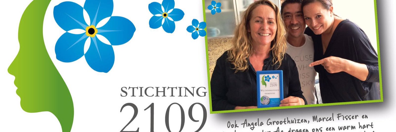 Stichting2109's profile banner image