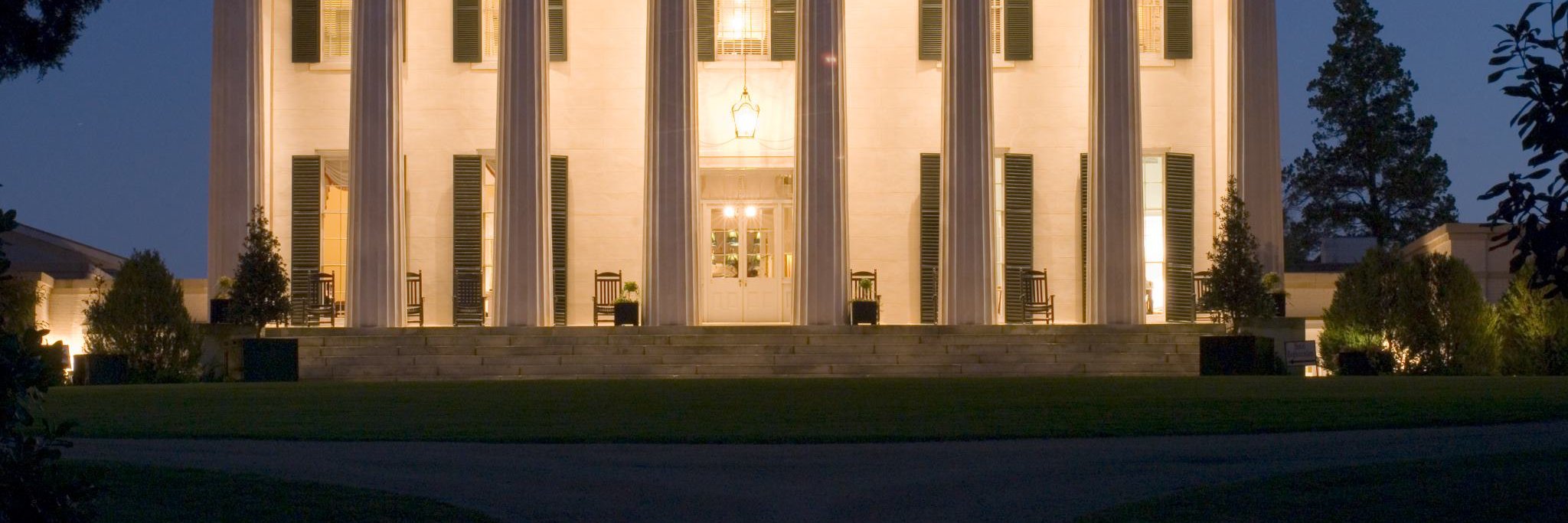 BerryHillResort's profile banner image