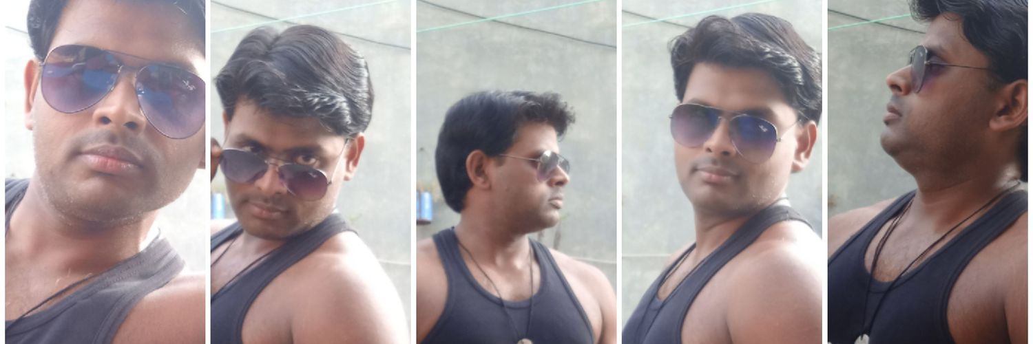 DesineKumar's profile banner image