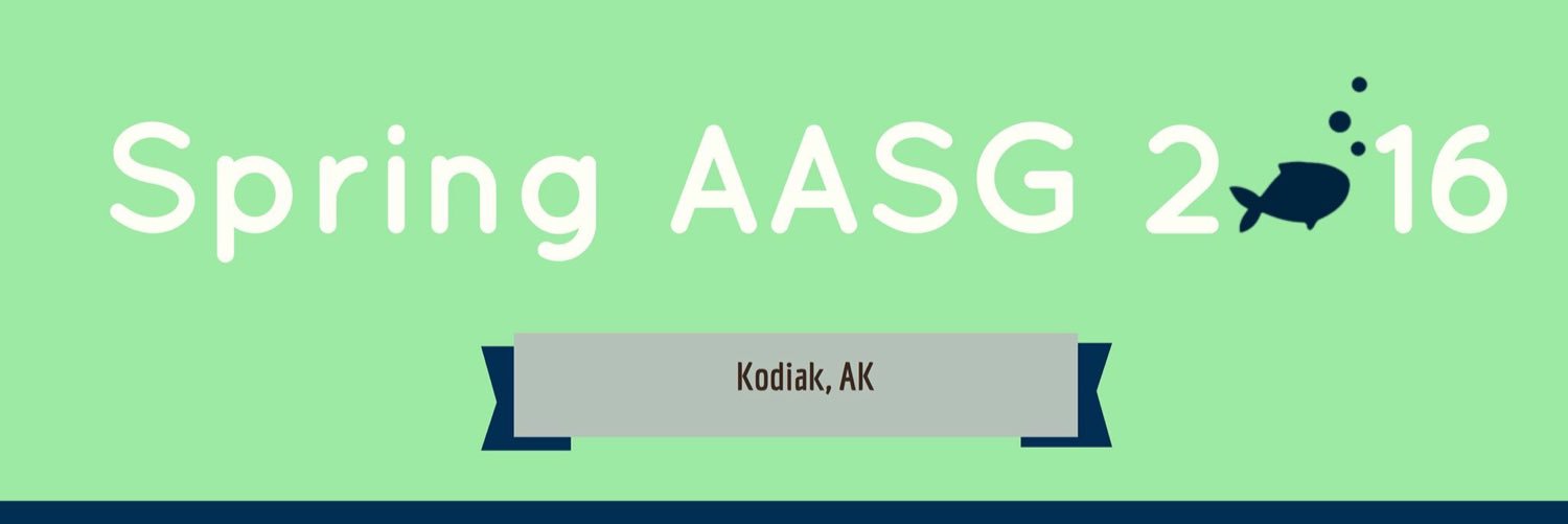 AASG_Spring2016's profile banner image