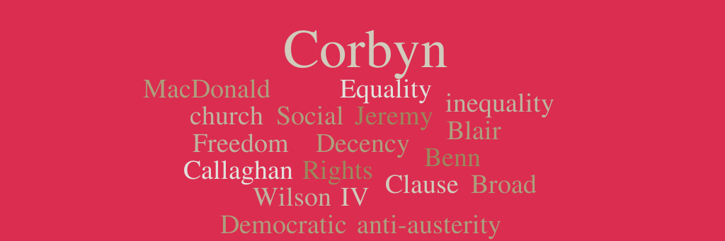 LabourLeiston's profile banner image