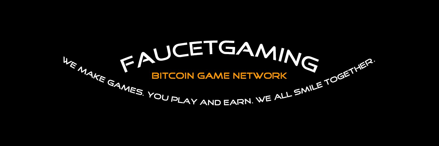 GameFaucet's profile banner image