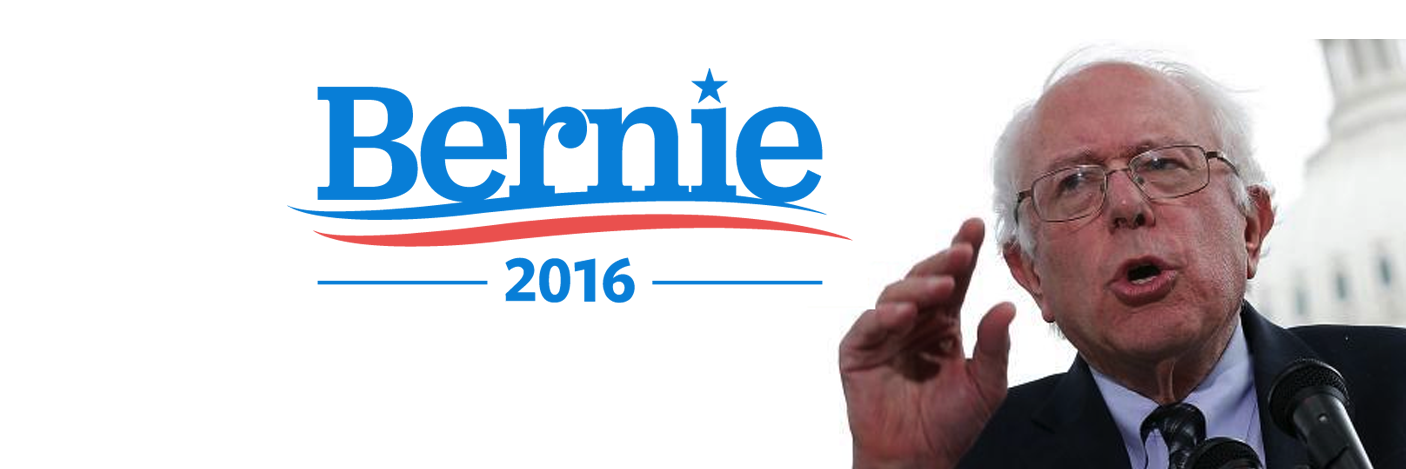 Nevadans4Bernie's profile banner image