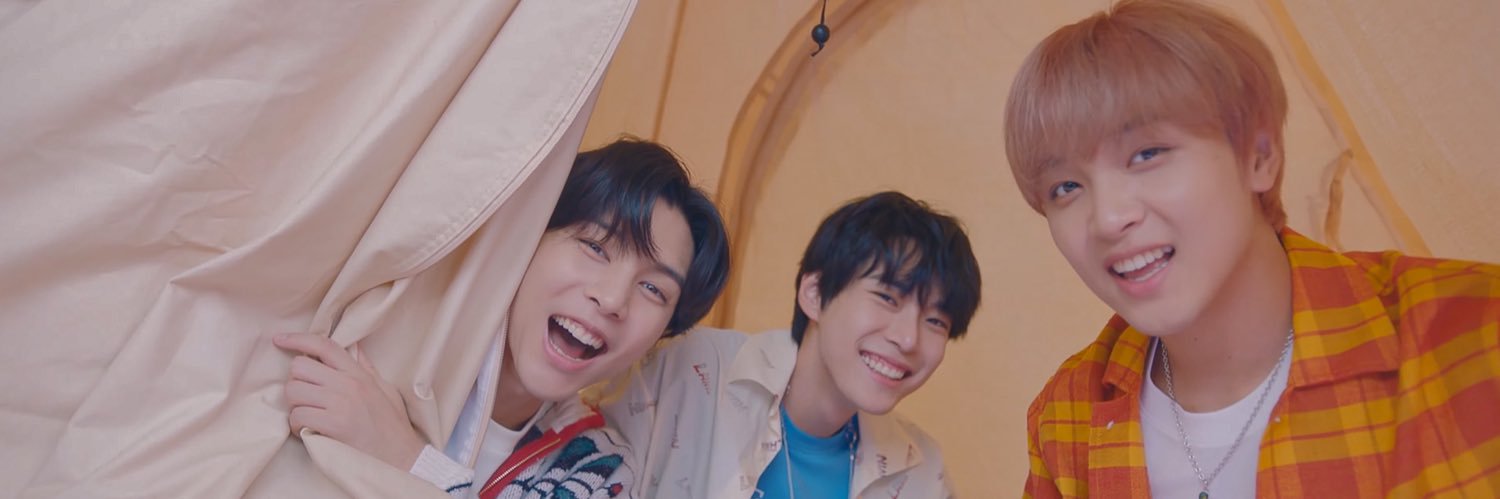 minbaekgu's profile banner image