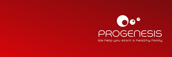 ProgenesisInc Profile Banner
