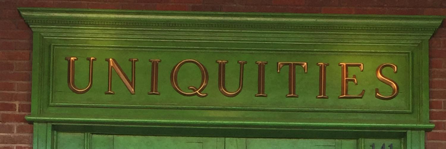 UniquitiesHome's profile banner image