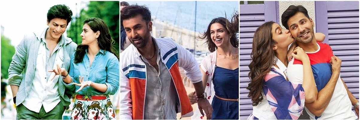 Bollywood4ever's profile banner image