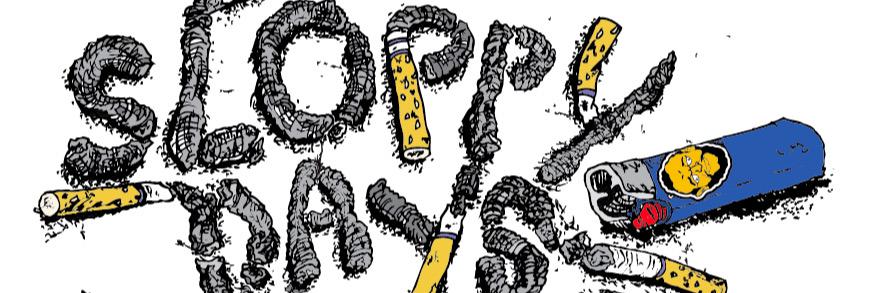 SloppyDay's profile banner image