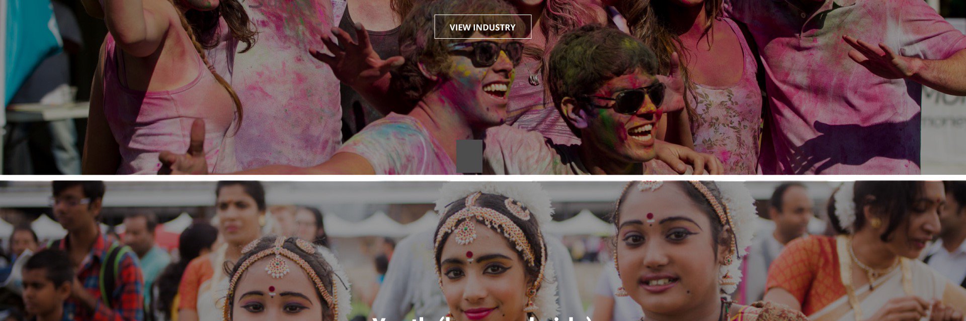 Reg Raghavan banner