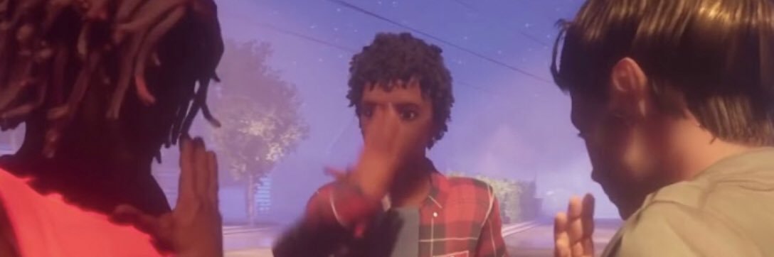 JTschaun's profile banner image