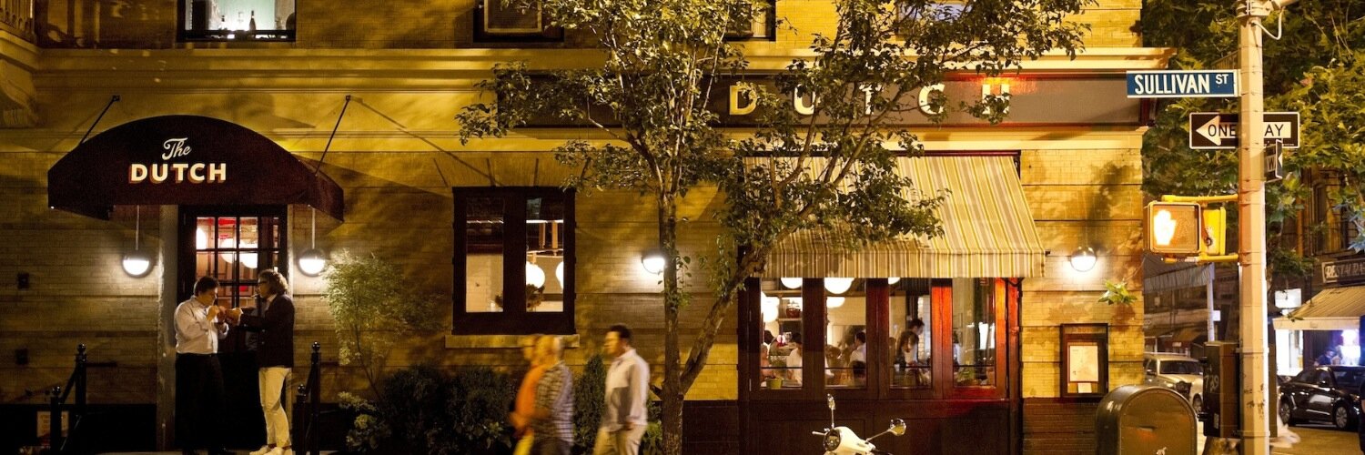 TheDutchNYC's profile banner image