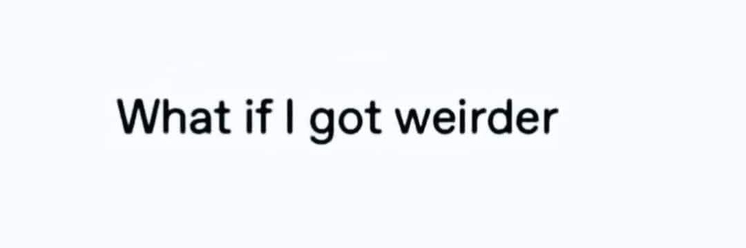 UndieKween's profile banner image