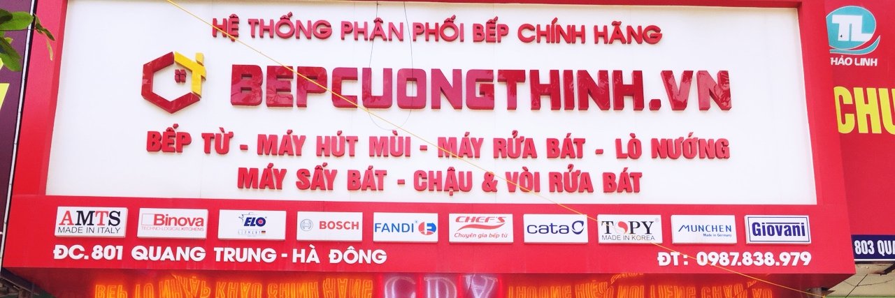 bepcuongthinh's profile banner image