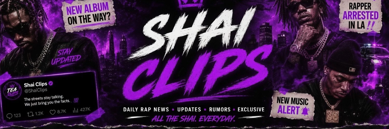 ShaiClipped's profile banner image
