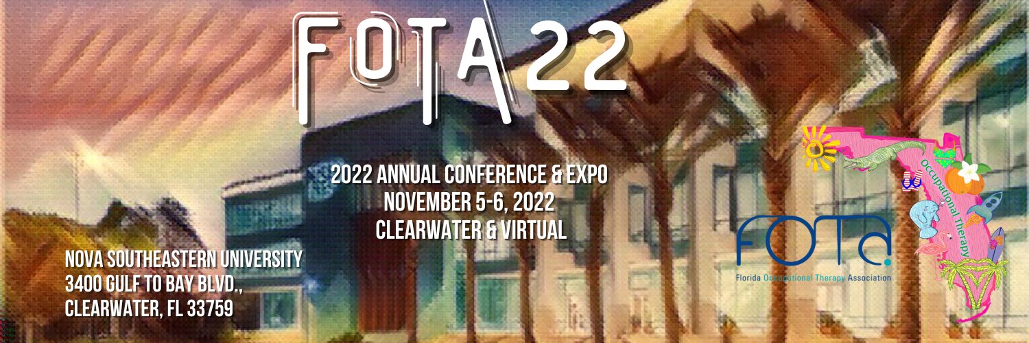 FL OT Association banner